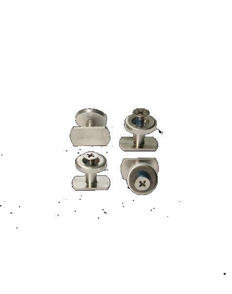 Slingshot Fast Track hardware Kit