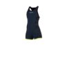 Mystic Diva Short John 2mm Women