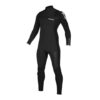 Mystic Majestic 4/3mm Fullsuit Fzip