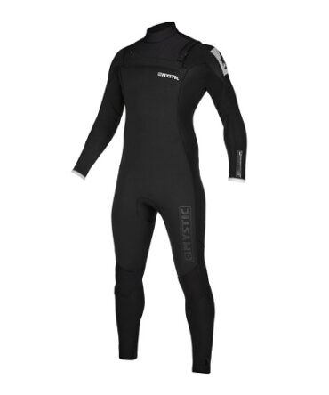Mystic Majestic 4/3mm Fullsuit Fzip