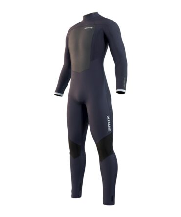 Mystic Majestic Fullsuit 5/3mm BZip