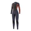 Mystic Diva Fullsuit 5/3mm FZip Women