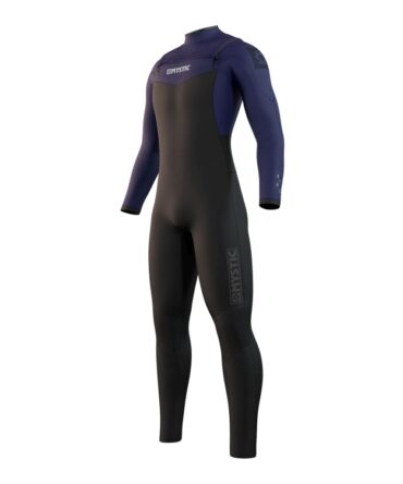 Mystic Star Fullsuit 5/3mm Double Fzi
