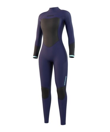 Mystic Star Fullsuit 5/3mm Backzip Women