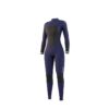 Mystic Star Fullsuit 3/2mm BZip Backzip Women