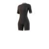 Mystic Brand Shorty 3/2mm Bzip Flatlock Women