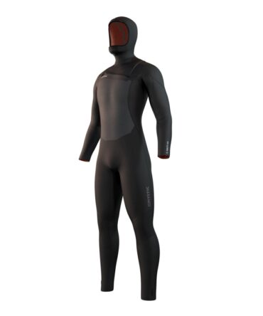 Mystic Voltt Hooded Fullsuit 6/4/3mm Wetsuit