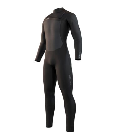 Mystic Voltt Fullsuit 5/4/3 Fzip Wetsuit