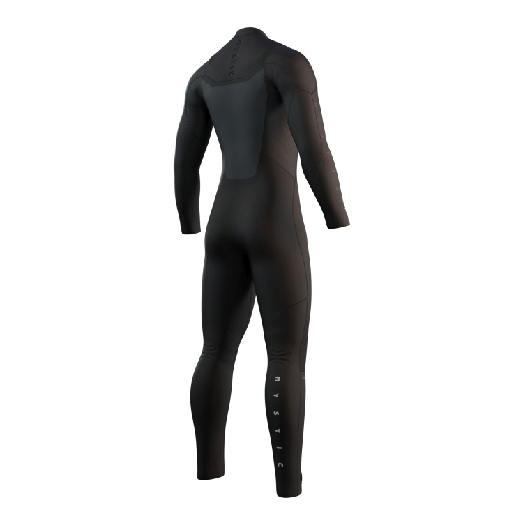 Mystic Voltt Fullsuit 5/4/3 Fzip Wetsuit