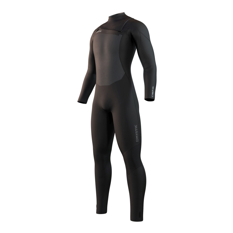 Mystic Voltt Fullsuit 5/4/3 Fzip Wetsuit
