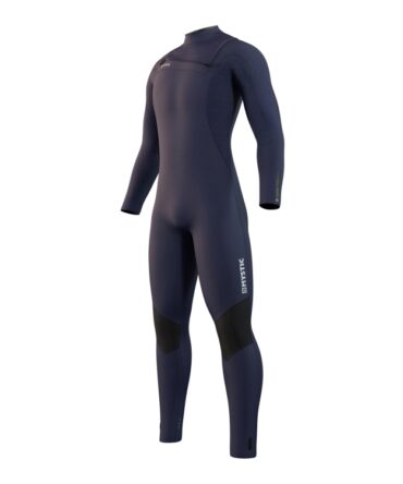Mystic Majestic Fullsuit 3/2mm Fzip