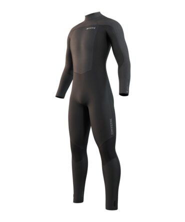 Mystic Majestic Fullsuit 5/4mm Bzip