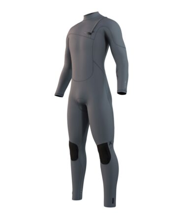 Mystic The One Fullsuit 5/3mm Zipfree