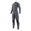 Mystic The One Fullsuit 4/3mm Zipfree