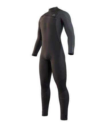 Mystic Marshall Fullsuit 4/3mm Fzip