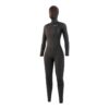 Mystic Gem Hooded Fullsuit 6/4/3mm Frontzip Women