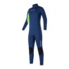 Mystic Star Fullsuit 5/4mm Fullsuit / Back-zip