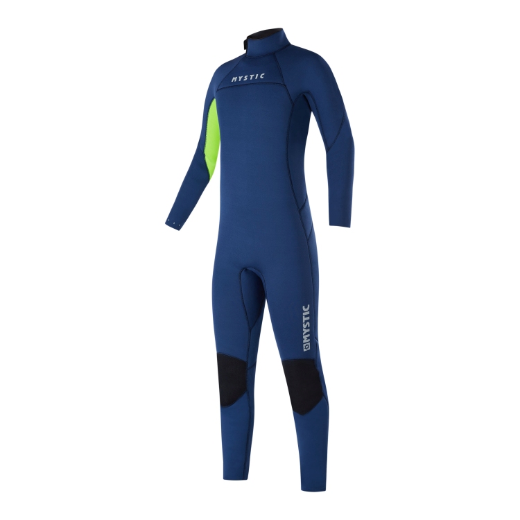 Mystic Star Fullsuit 5/4mm Fullsuit / Back-zip