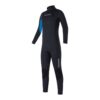 Mystic Star Fullsuit 5/4mm Kid Fullsuit / Back-zip