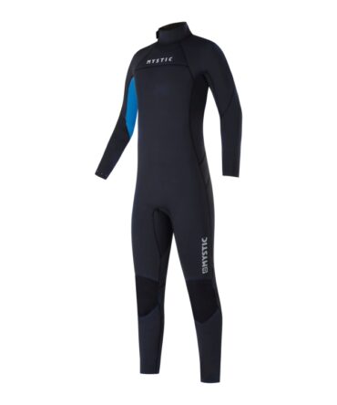 Mystic Star Fullsuit 5/4mm Kid Fullsuit / Back-zip
