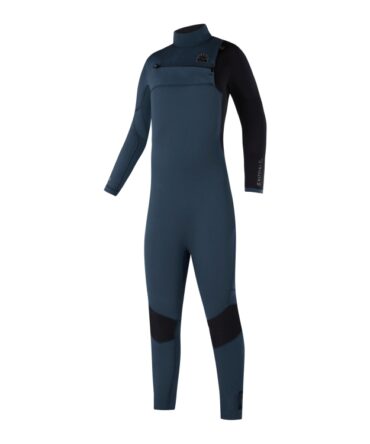 Mystic Marshall Fullsuit 5/3mm Fullsuit / Front-zip