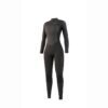 Mystic Gem Fullsuit 5/4mm Double Frontzip Women