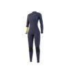 Mystic Dazzled Fullsuit 5/3mm Double Frontzip Women