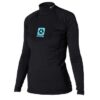 Mystic Bipoly Thermo Vest L/S Women