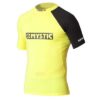 Mystic Event Rashvest S/S Men