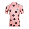 Mystic Star Rash Vest S/S Kids