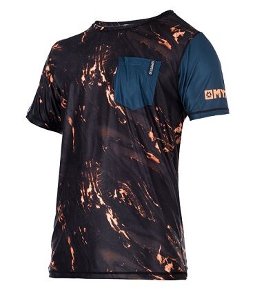 Mystic Stone S/S Quickdry Men