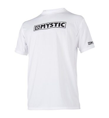 Mystic Star S/S Quickdry Men
