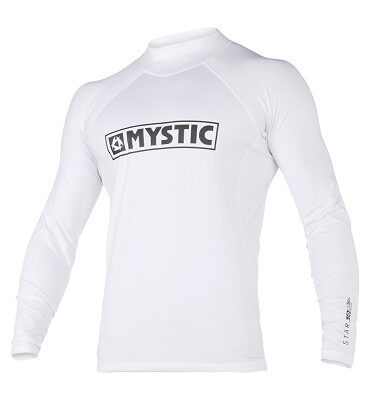 Mystic Star L/S Rashvest Junior