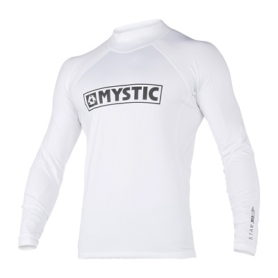 Mystic Star L/S Rashvest Junior