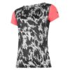 Mystic Dazzled S/S Quickdry Women