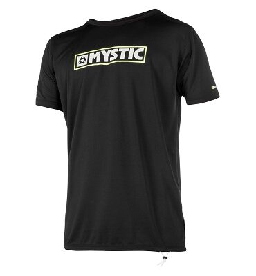 Mystic MVMNT S/S Quickdry Men