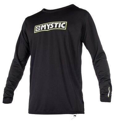 Mystic MVMNT L/S Quickdry Men