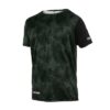 Mystic Majestic S/S Quickdry Men
