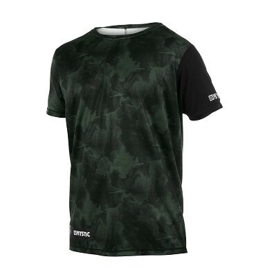Mystic Majestic S/S Quickdry Men