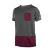 Mystic Supreme S/S Quickdry Men