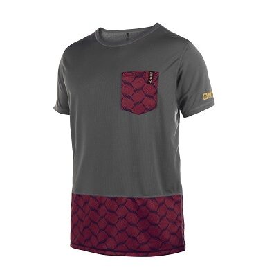 Mystic Supreme S/S Quickdry Men