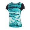 Mystic Dazzeld S/S Quickdry Women