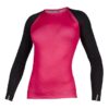 Mystic Diva L/S Rashvest Women