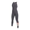 Mystic Lunar Long John 2/2mm Bzip Wmn
