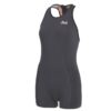 Mystic Lunar Short John 2/2mm Bzip Wm