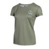 Mystic Ignite Quickdry Wmn