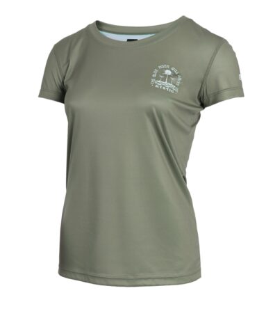 Mystic Ignite Quickdry Wmn