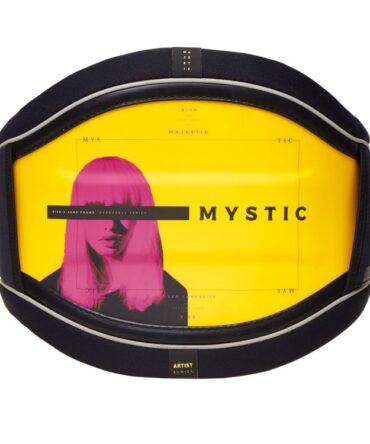 Mystic Majestic Waist Harness Hardshell waist harness