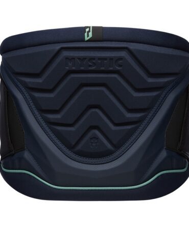Mystic Warrior Windsurf Waist Harness fixed hook