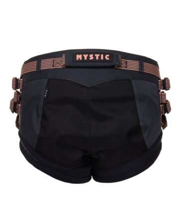 Mystic Passion Seat Harness